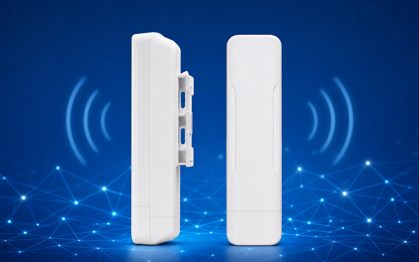 Antennes & Wi-Fi