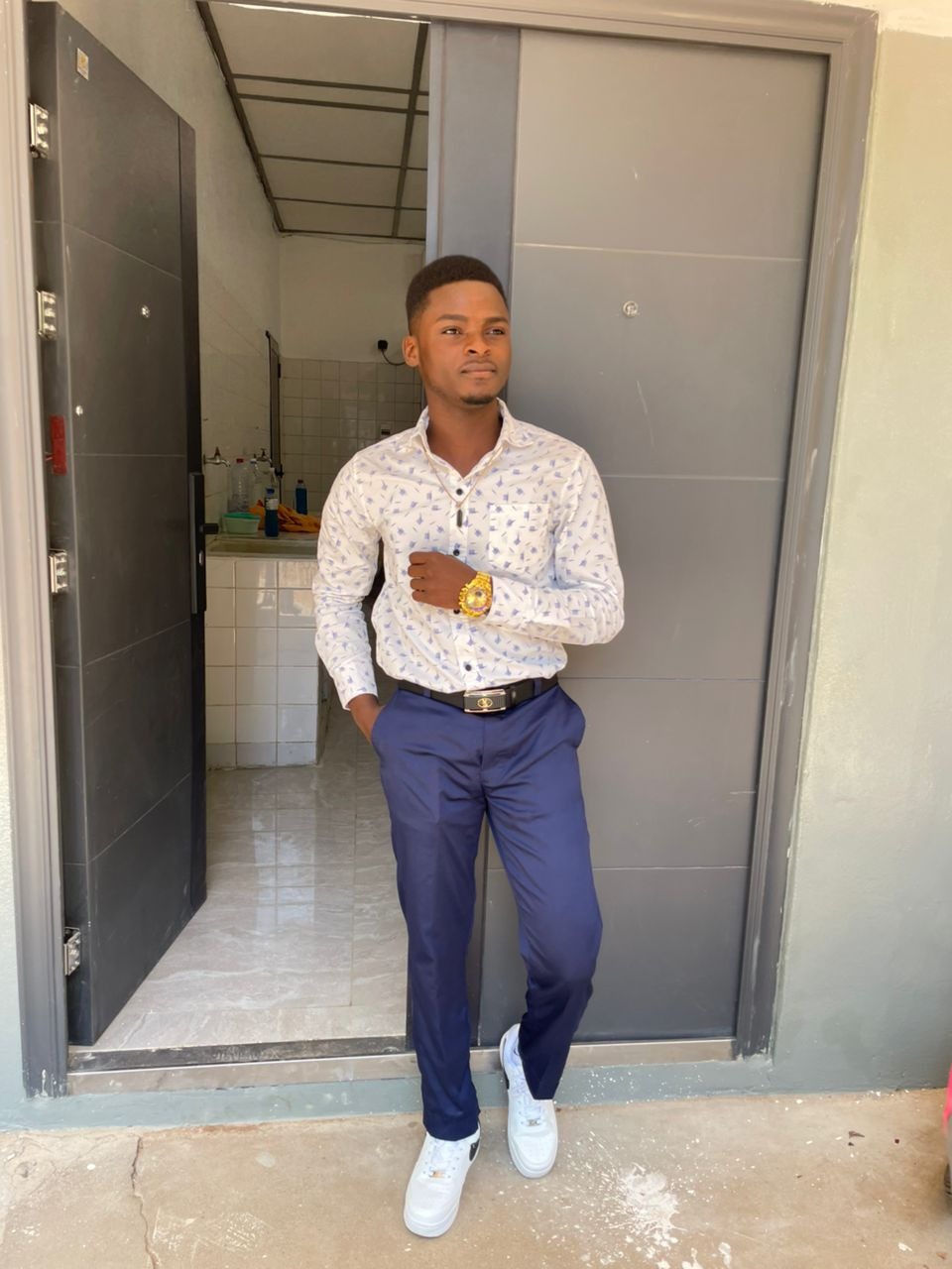 SEDZRO Abel