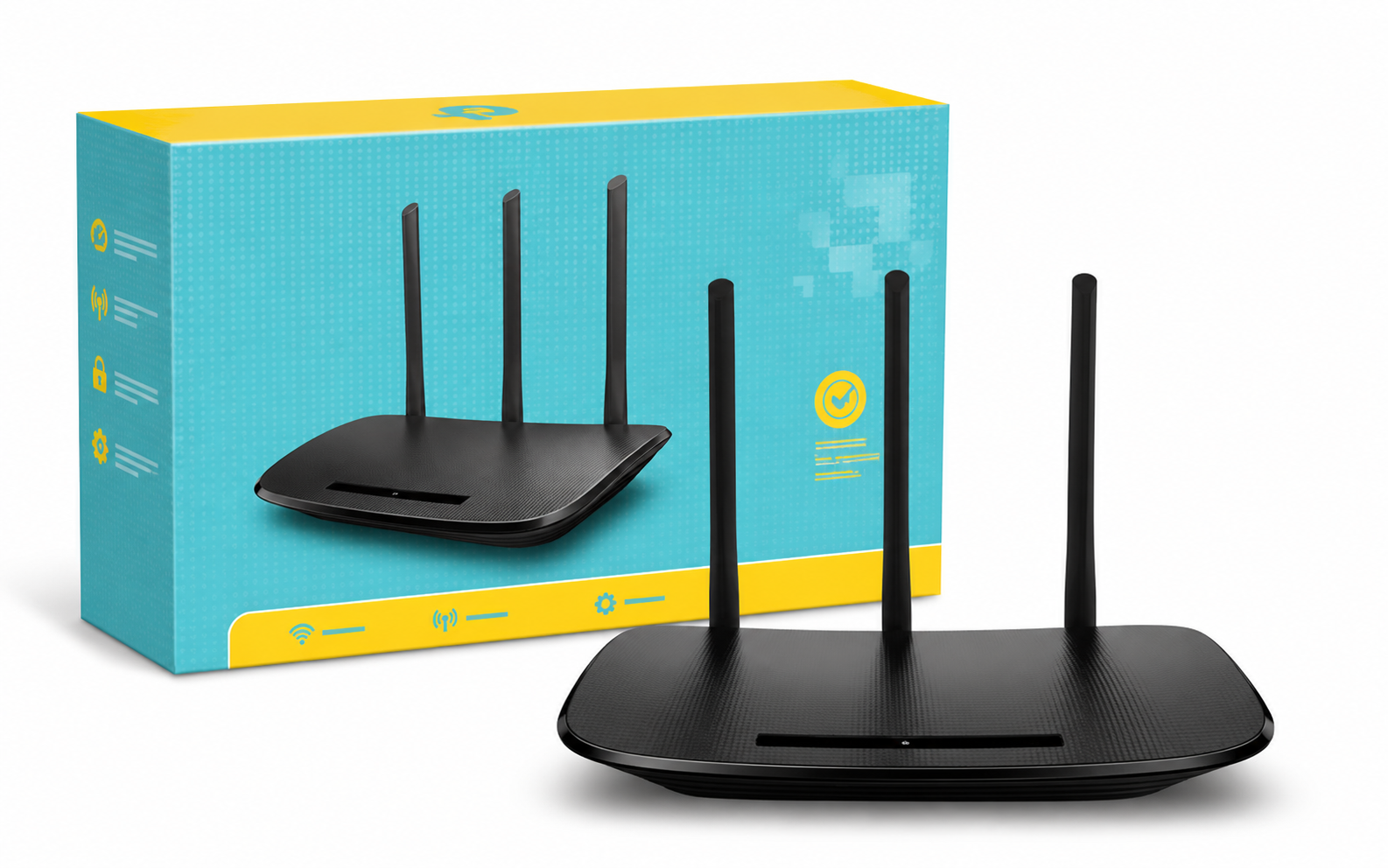Routeurs TP-Link
