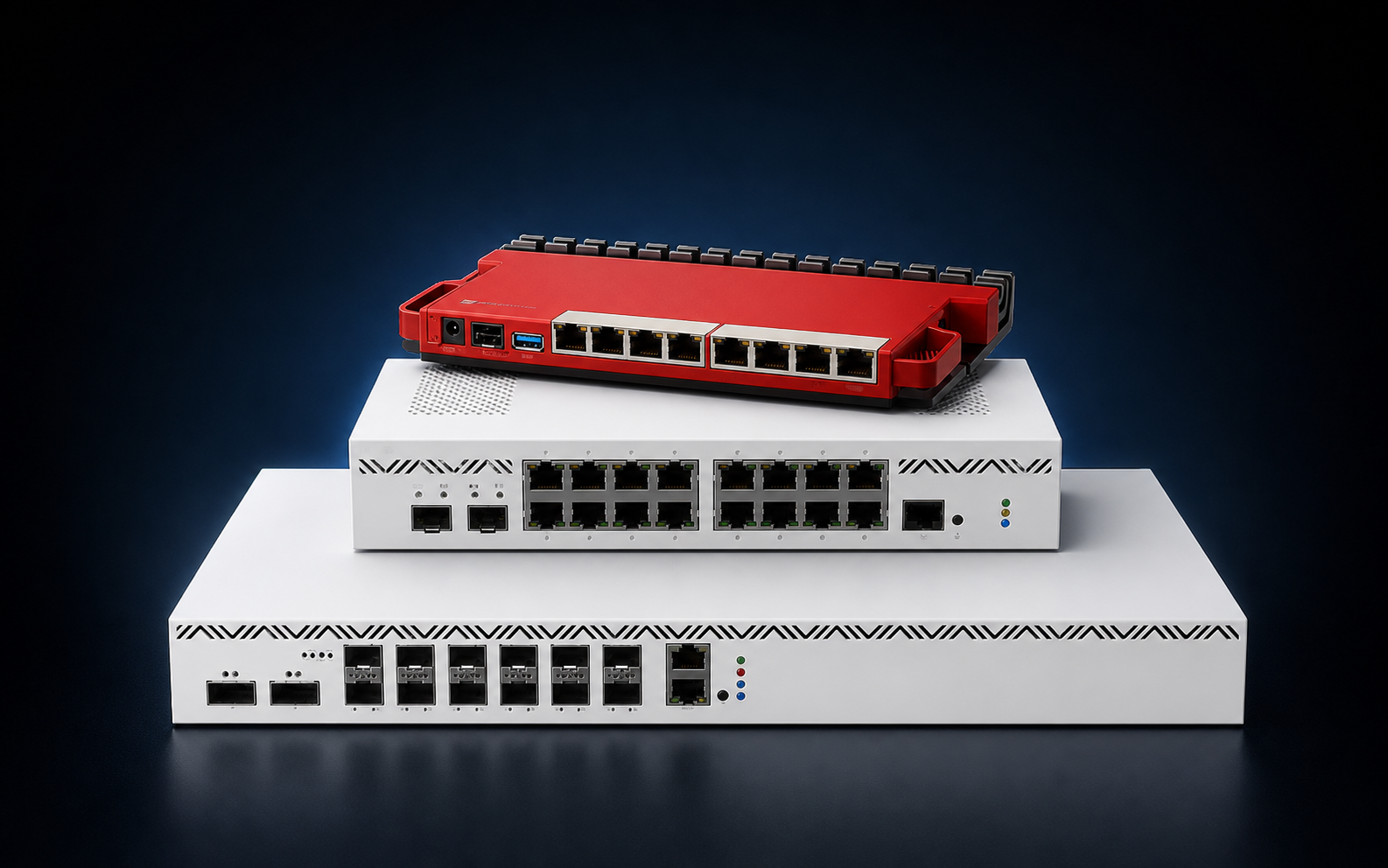 MikroTik